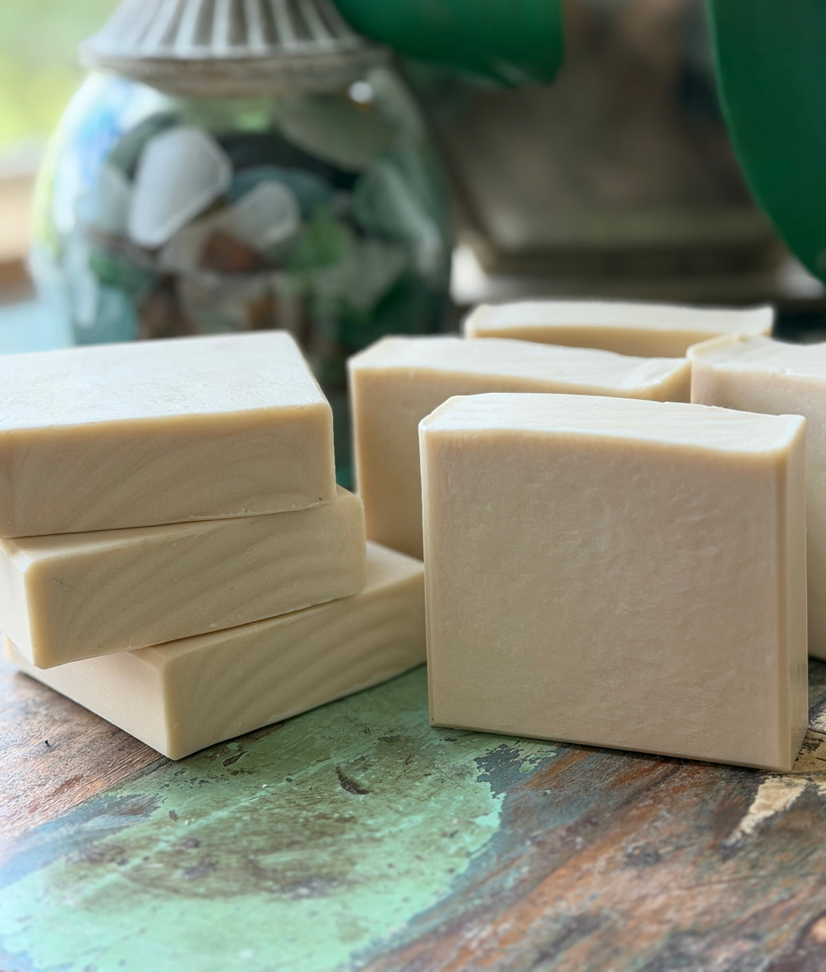 Ivory
