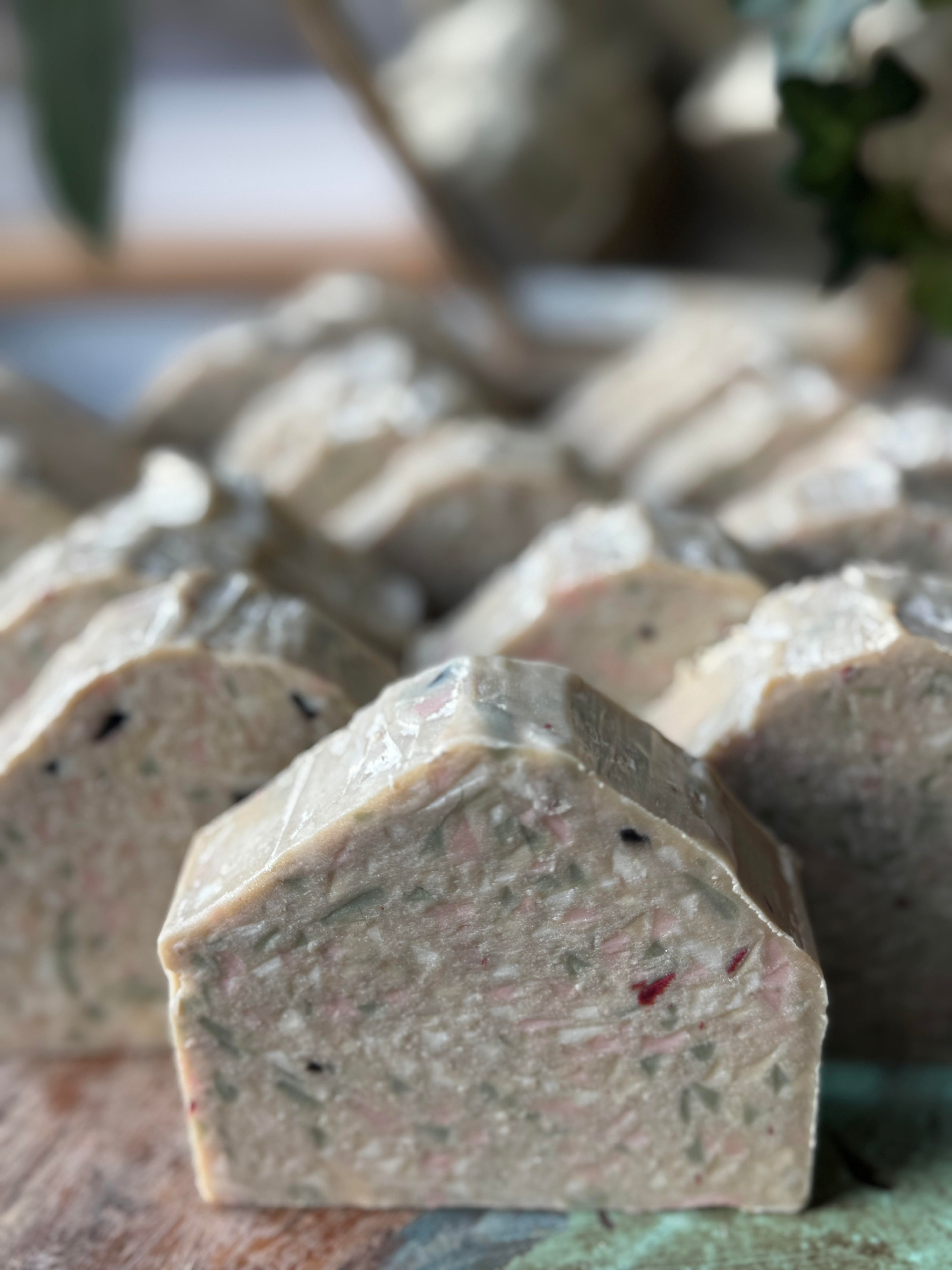 Signature Confetti Bar