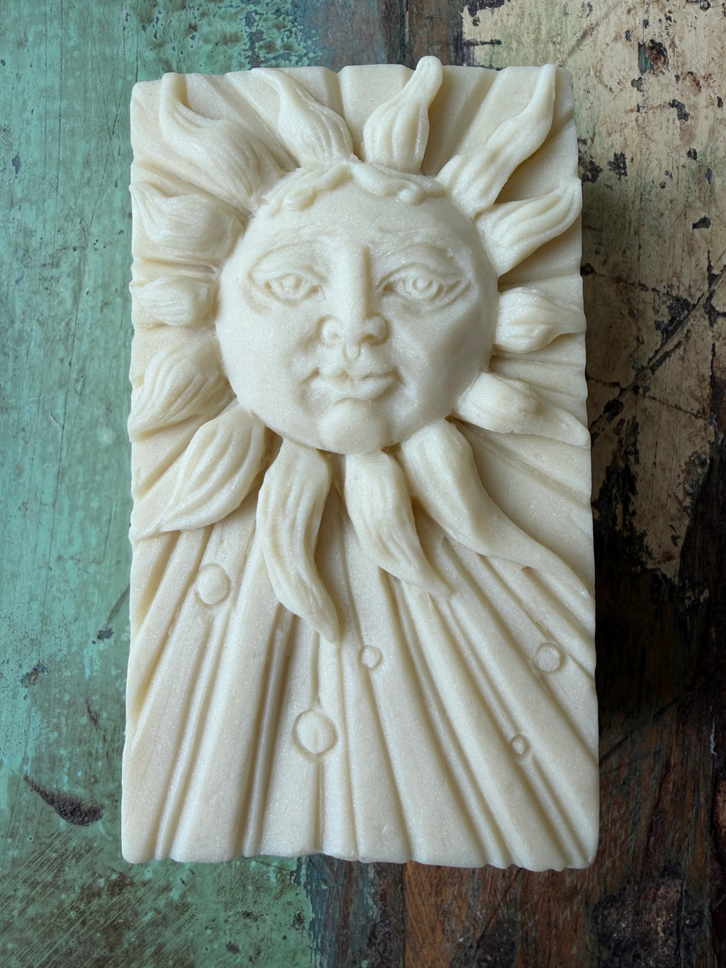 Celestial Sun
