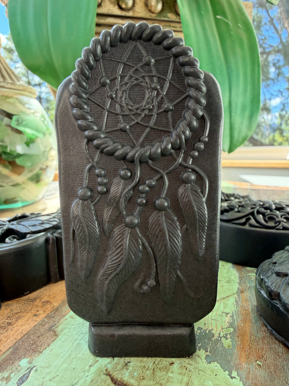 Mystic Dream Catcher