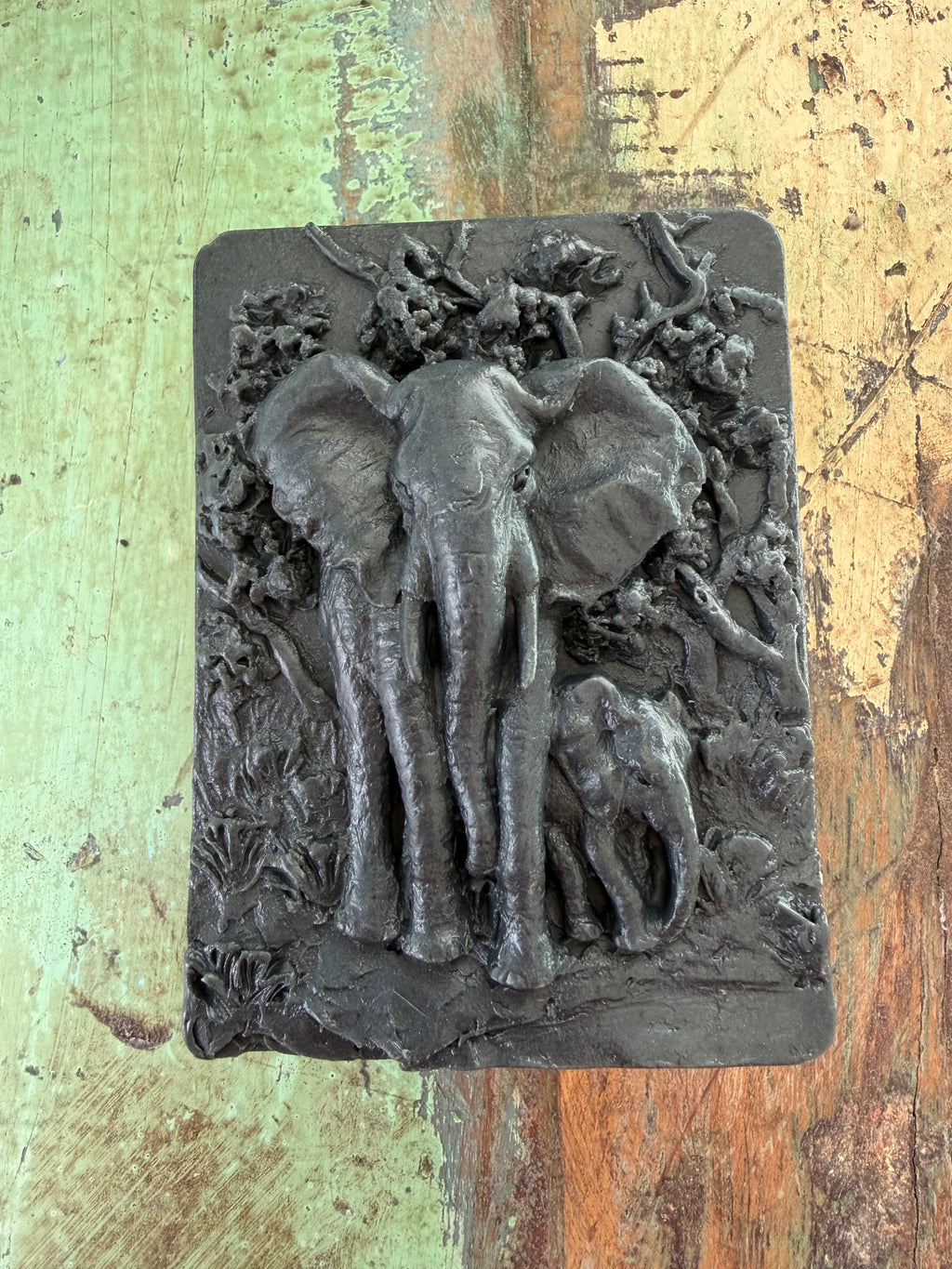Fascinating Elephants
