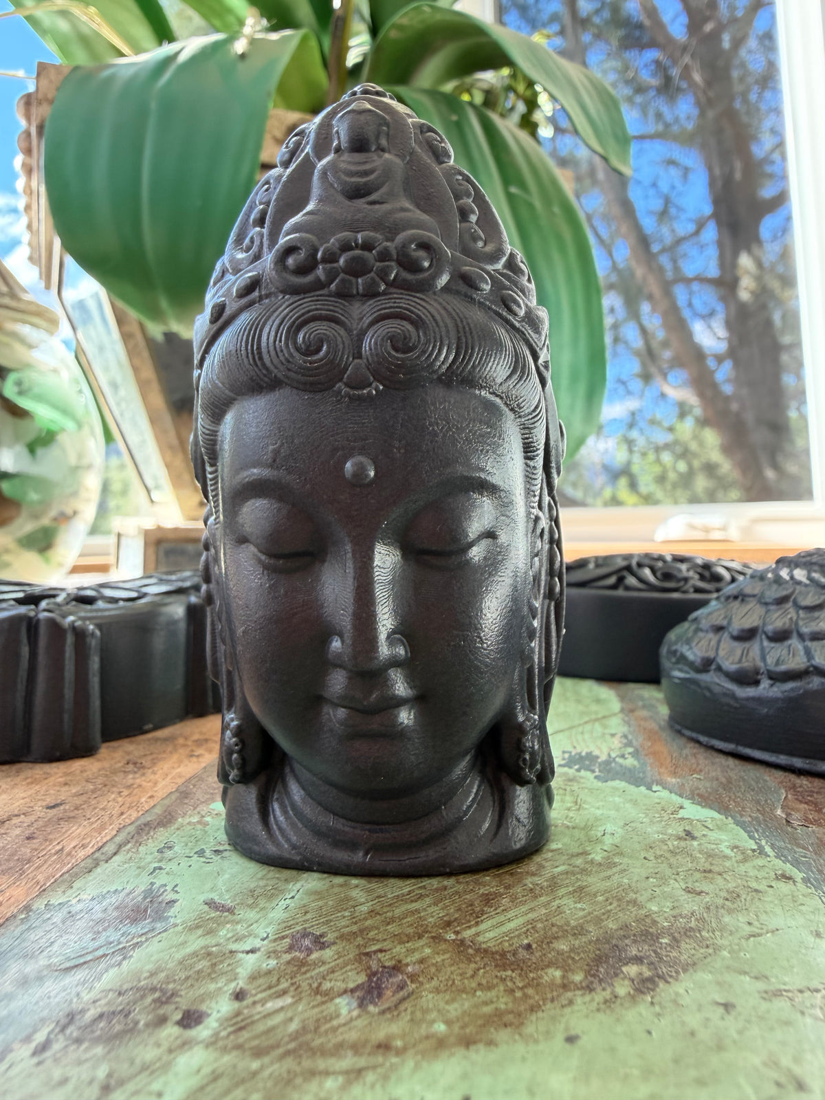 Guanyin Blessing