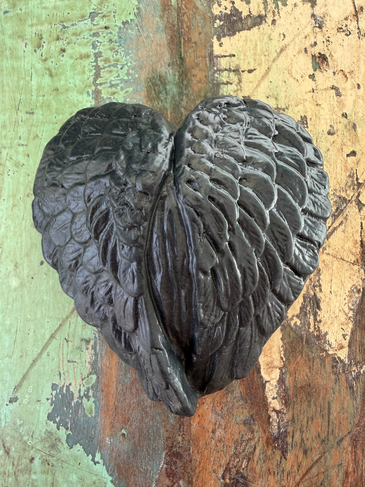 Heart of Wings