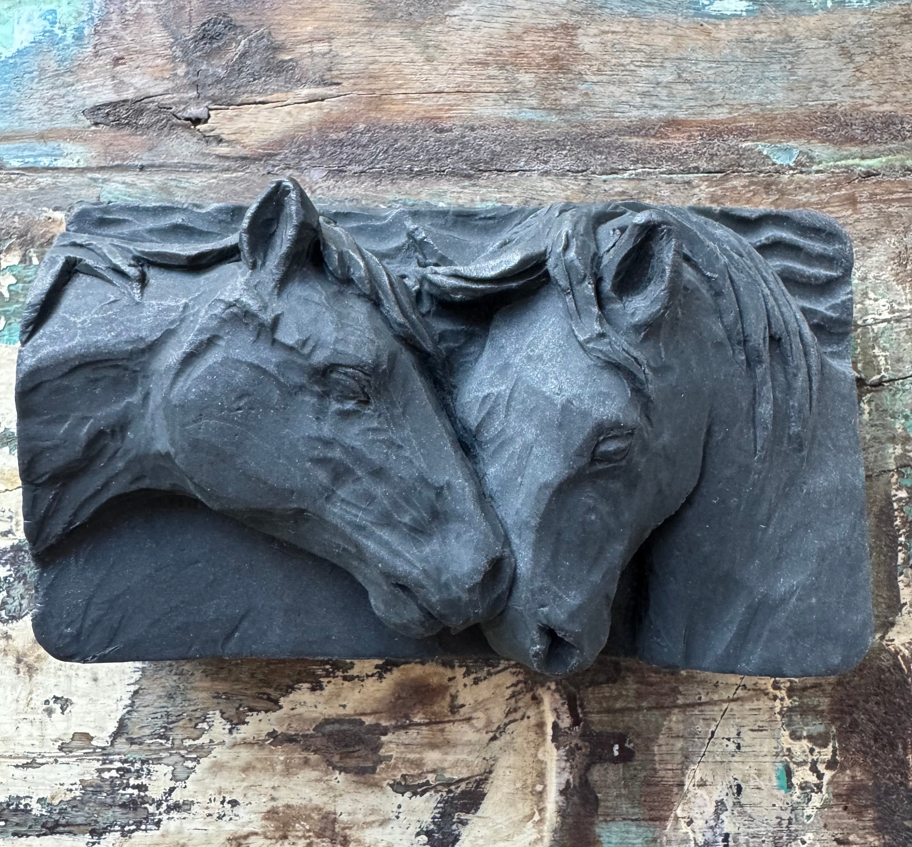 Magnificent Horses