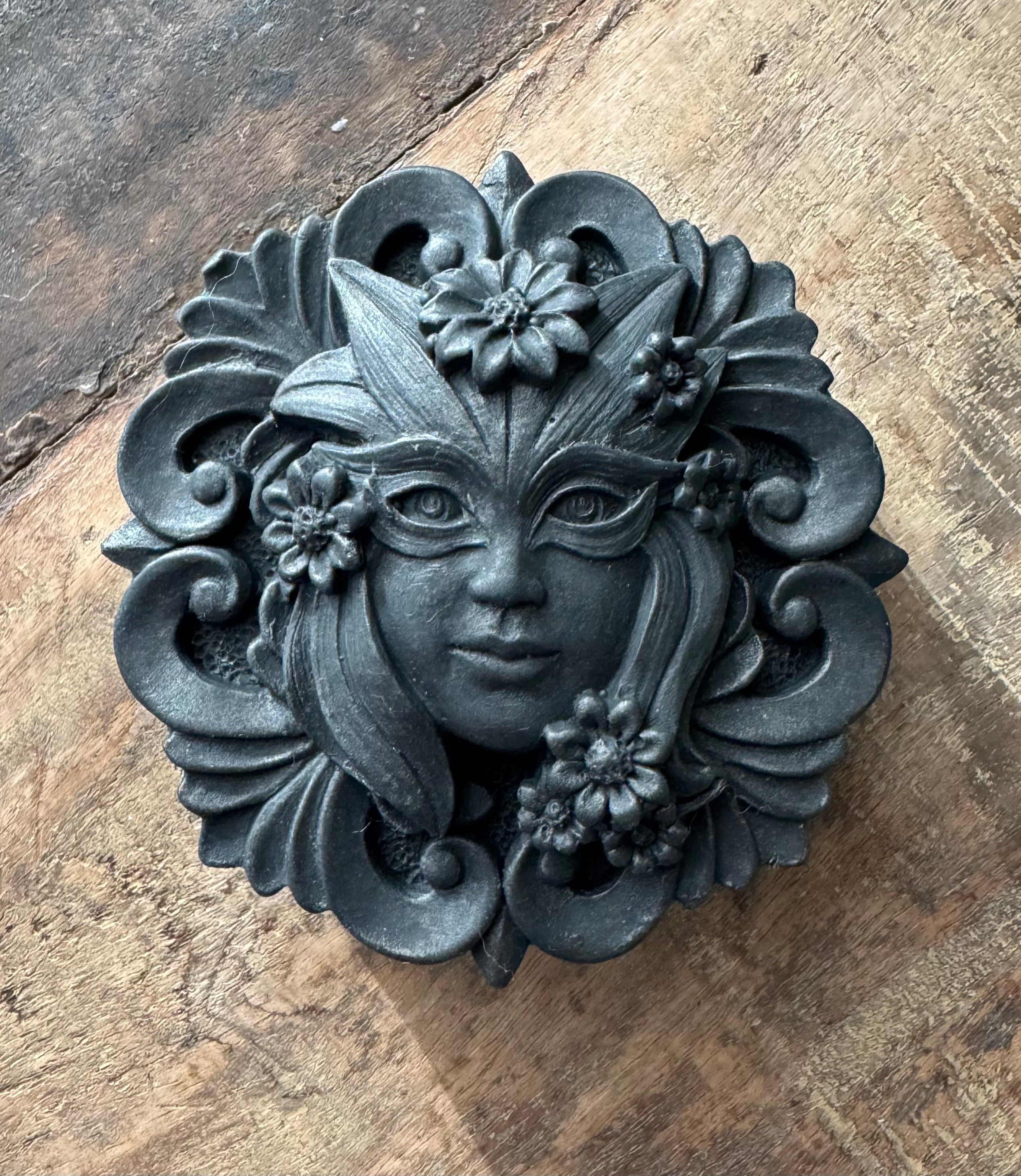 Muse Rosette