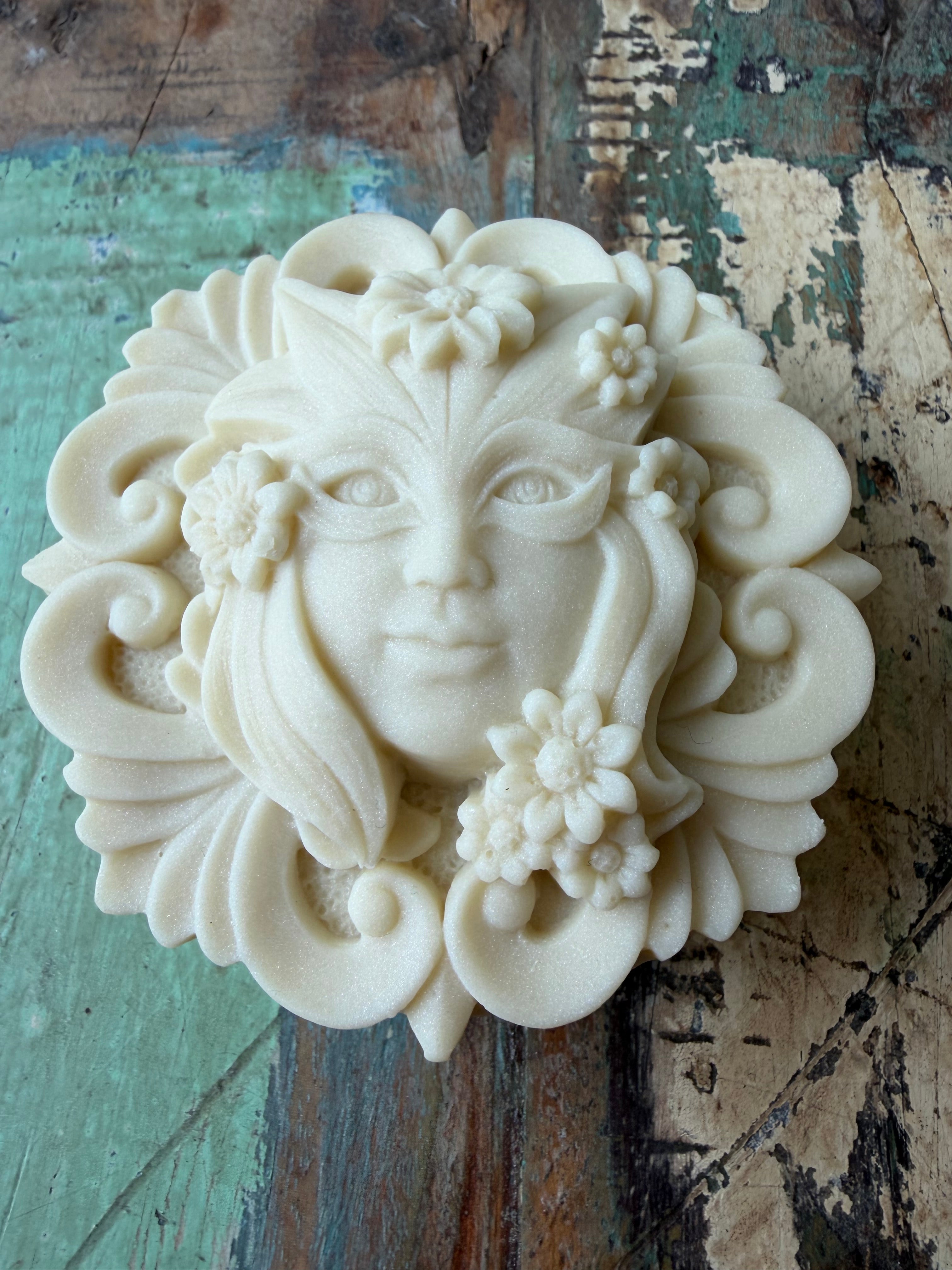 Muse Rosette