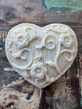 Crochet Heart