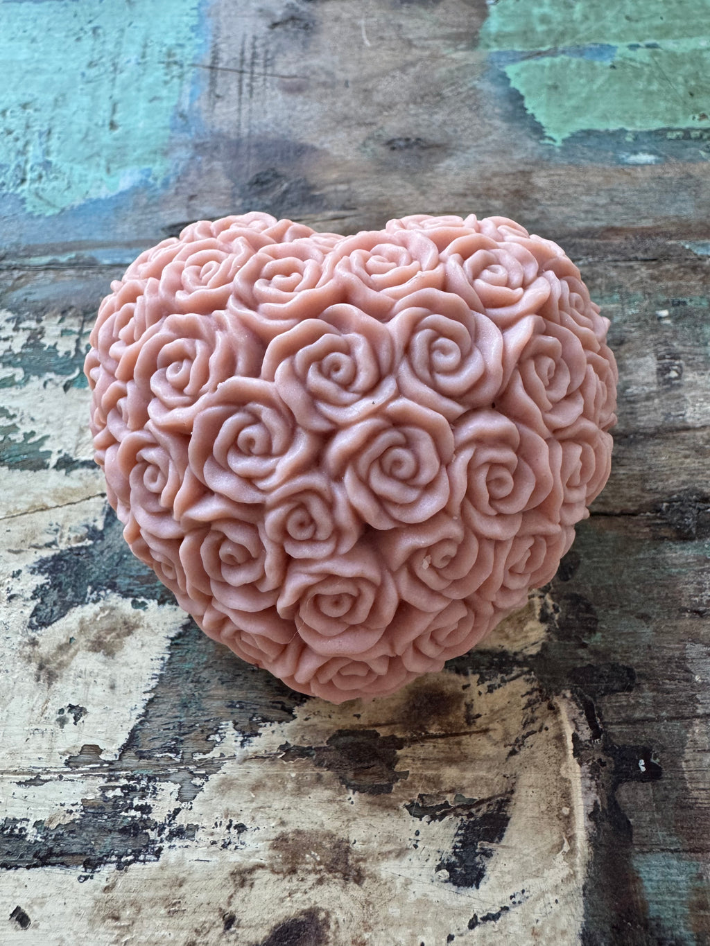 Heart of Roses