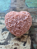 Heart of Roses
