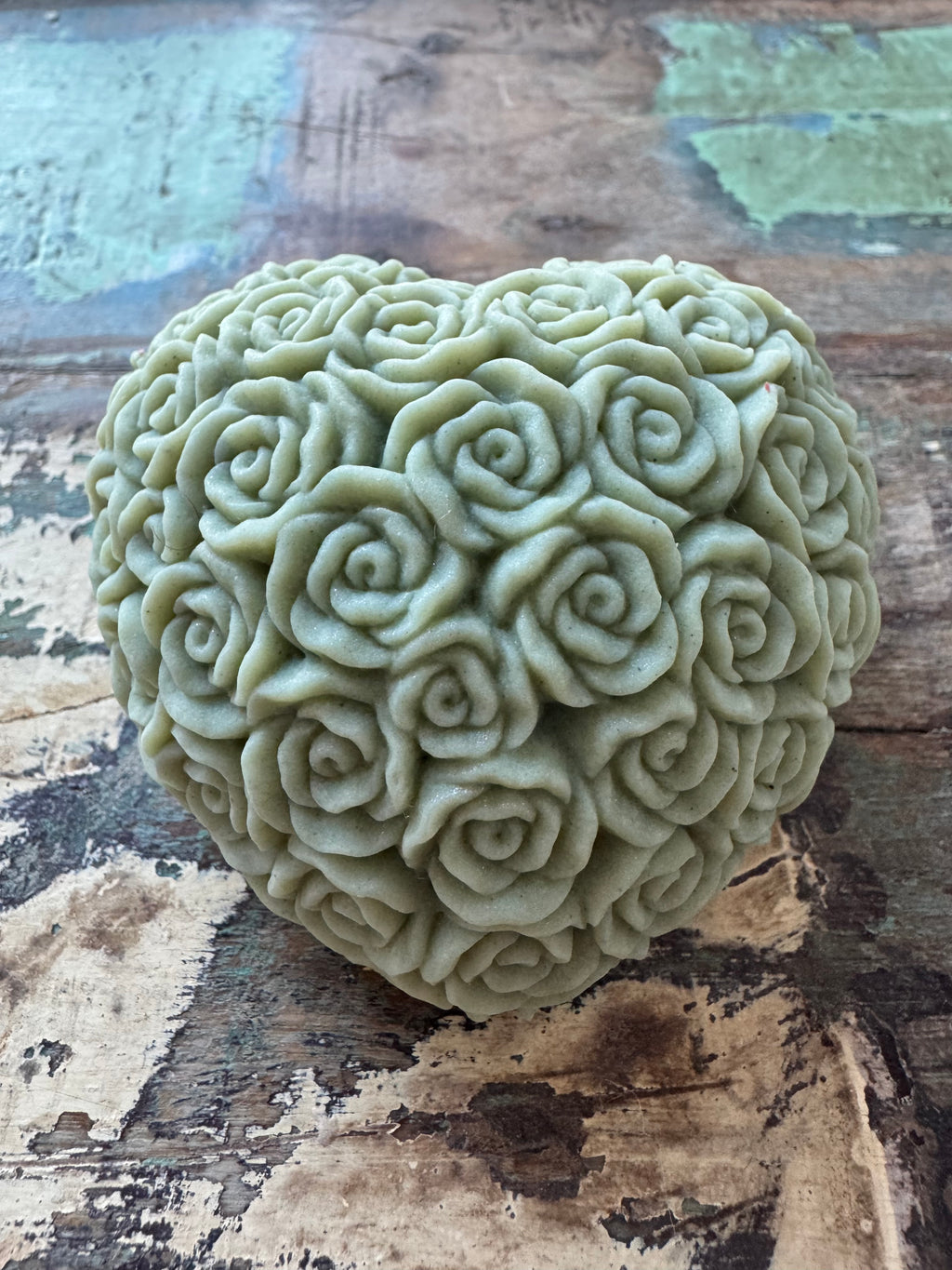 Heart of Roses