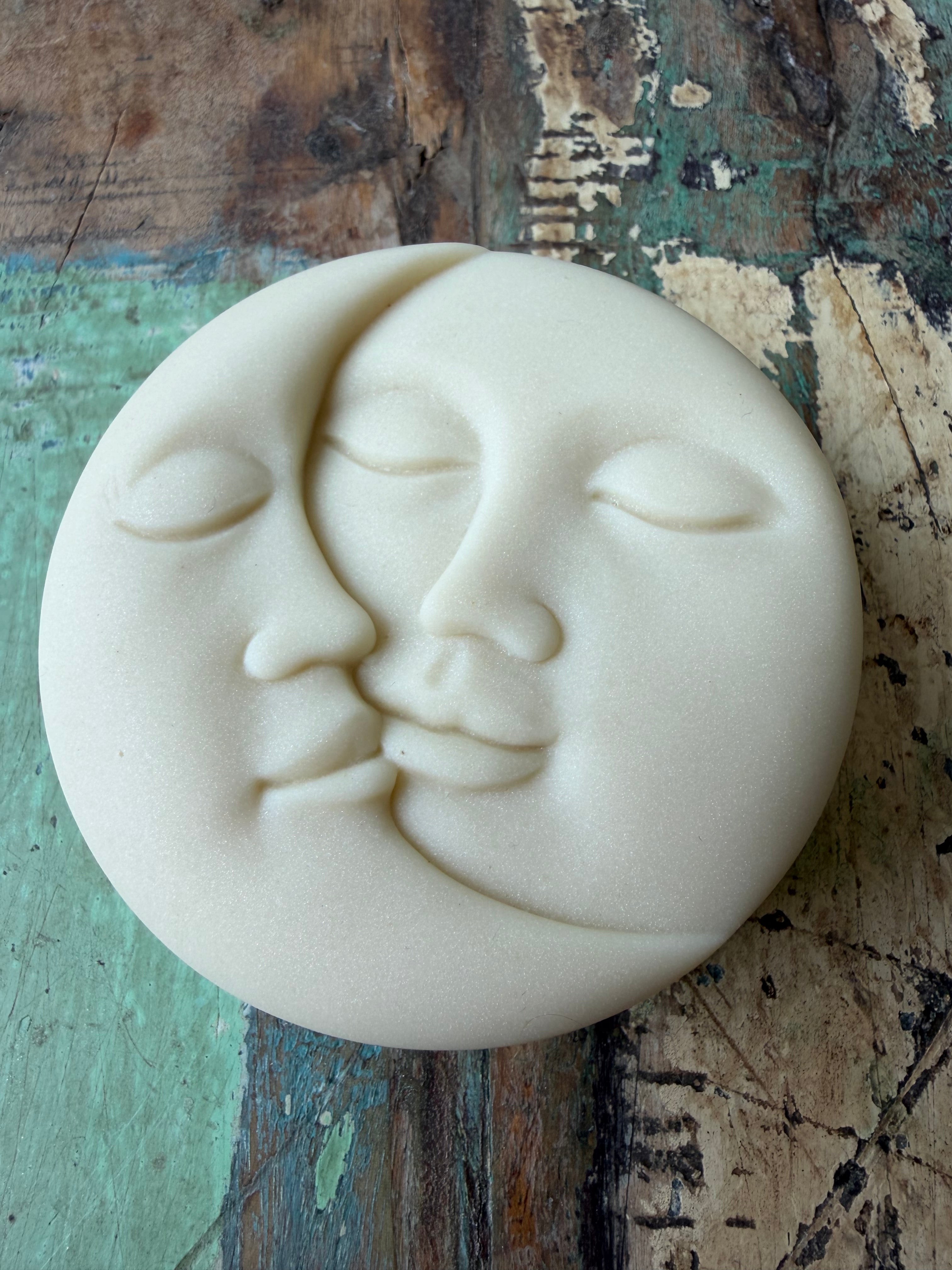 Sun & Moon