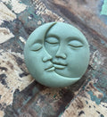 Sun & Moon