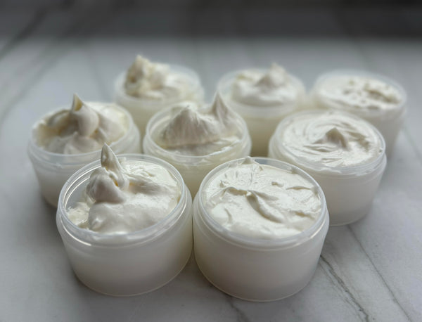 Take Me Into Your Skin - Whipped Tallow Souffle