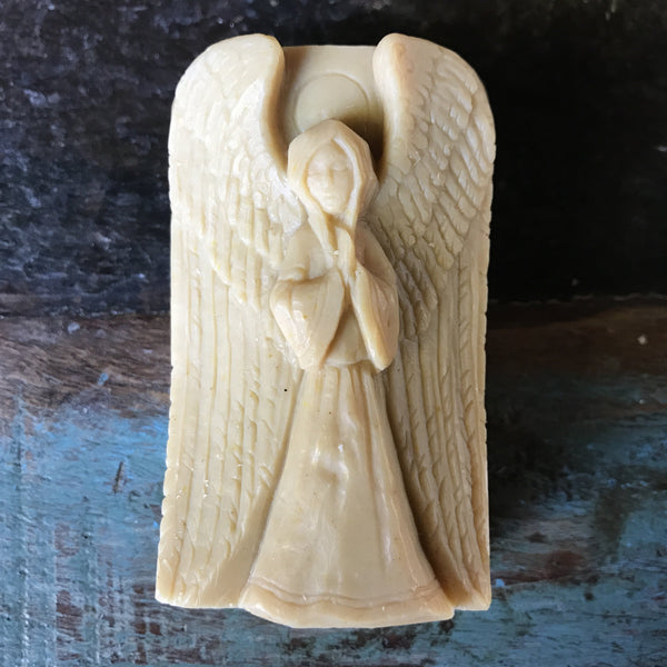 Praying Angel