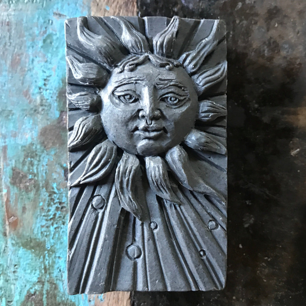 Celestial Sun
