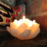 Asian Magnolia Candle