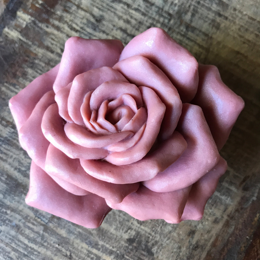 Gorgeous Rose