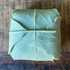 Folded Leaf
