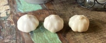 Garlic Festival - Guest Soap Set