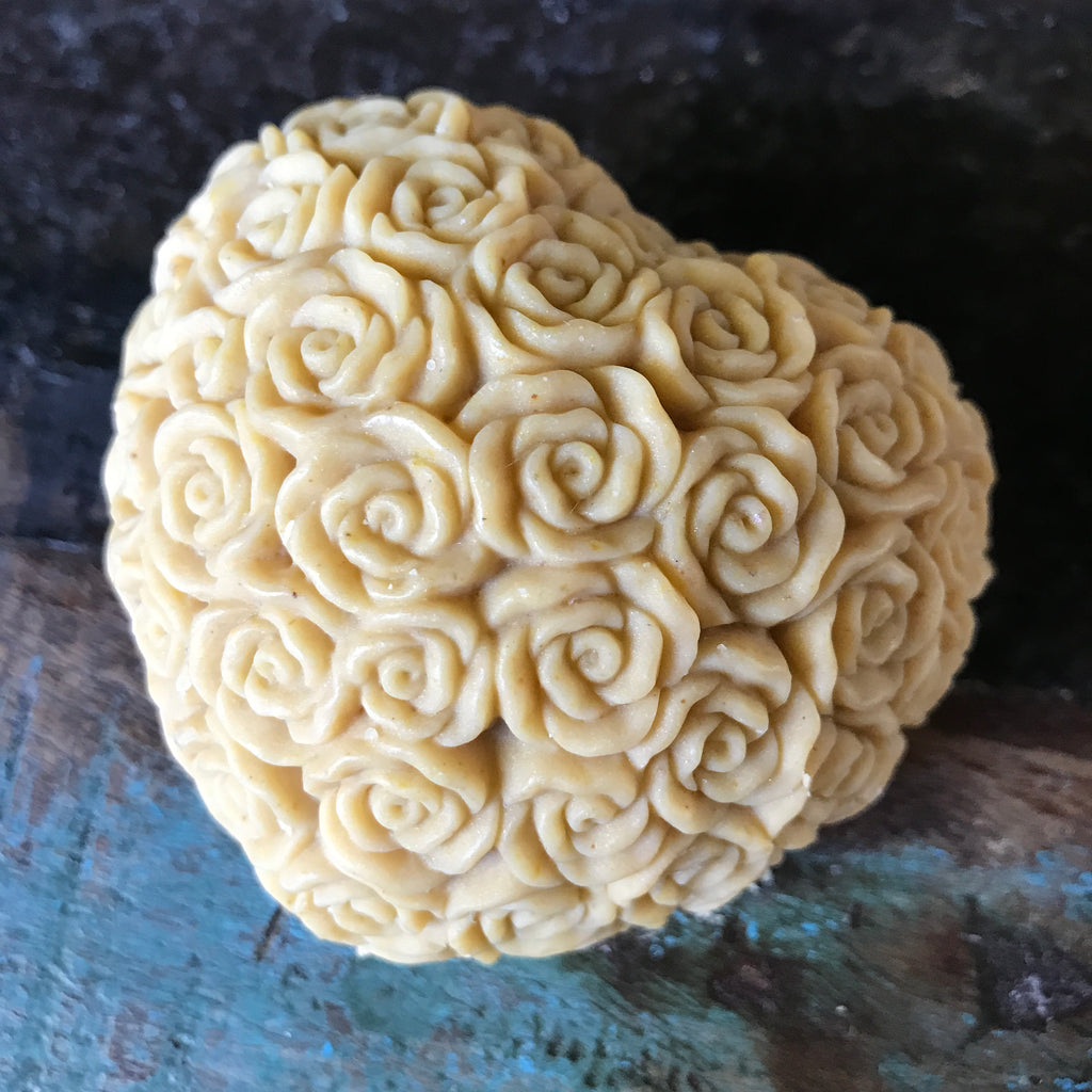 Heart of Roses