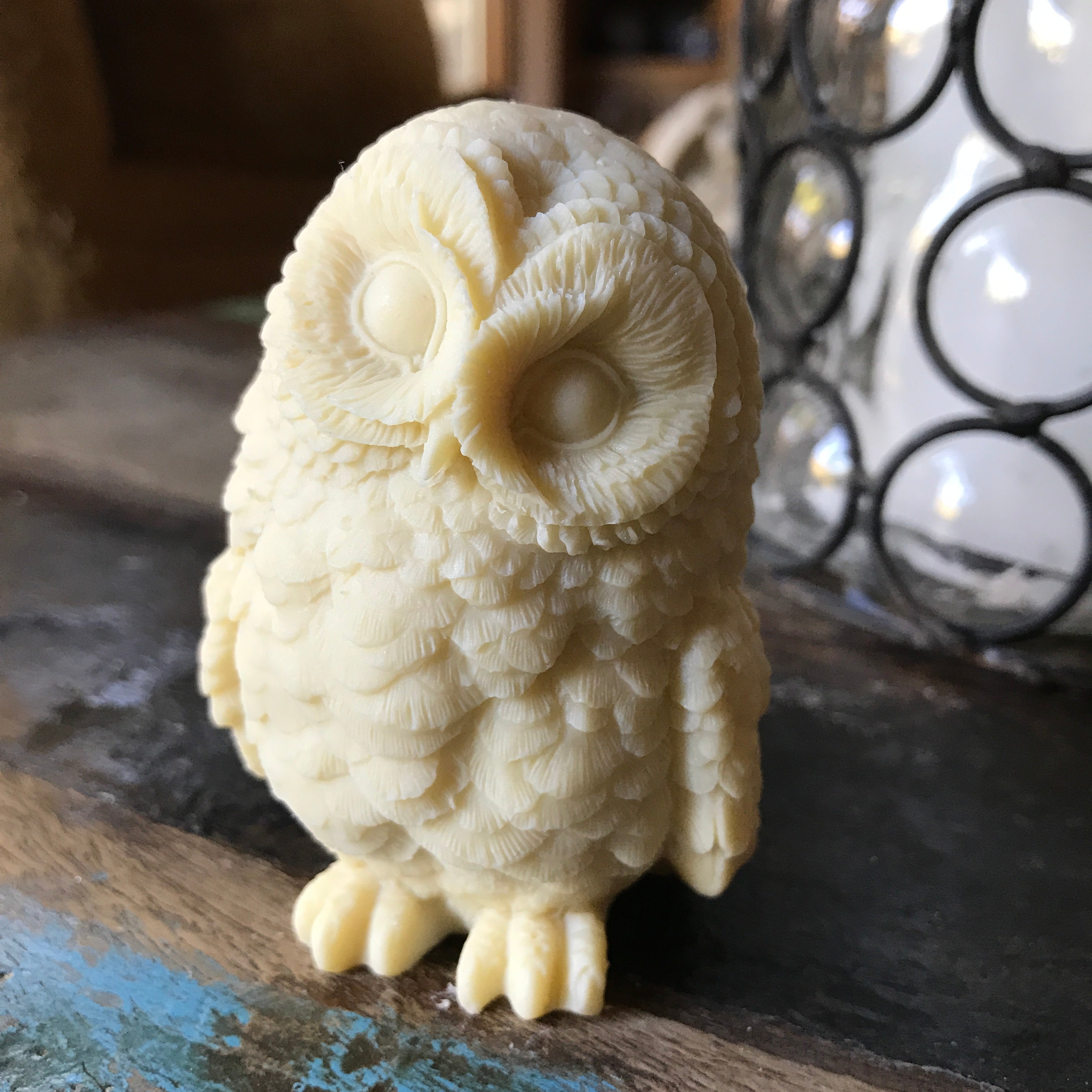 Hoot Owl