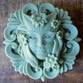 Muse Rosette