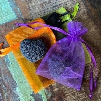 Halloween Party Favors - 8 pieces
