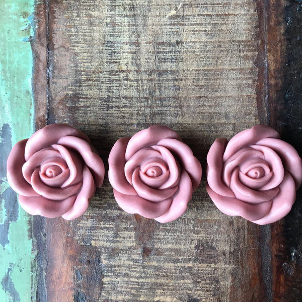 Perfect Rose - Guest Soap Set