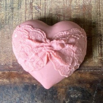 Lace Heart