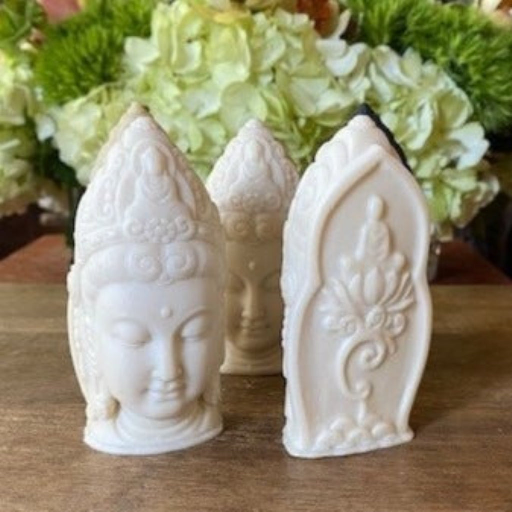 Guanyin Blessing