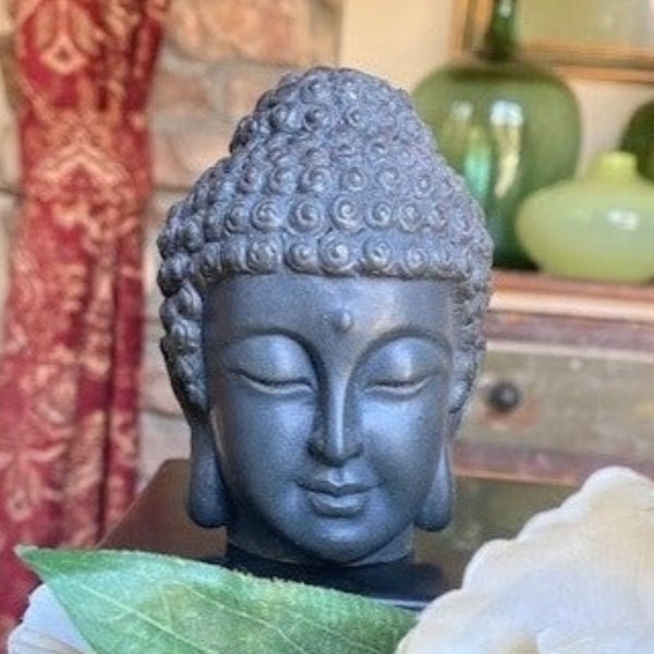 Buddha Head - Small