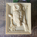 Distinguished Owl