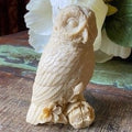 Owl of Grandeur