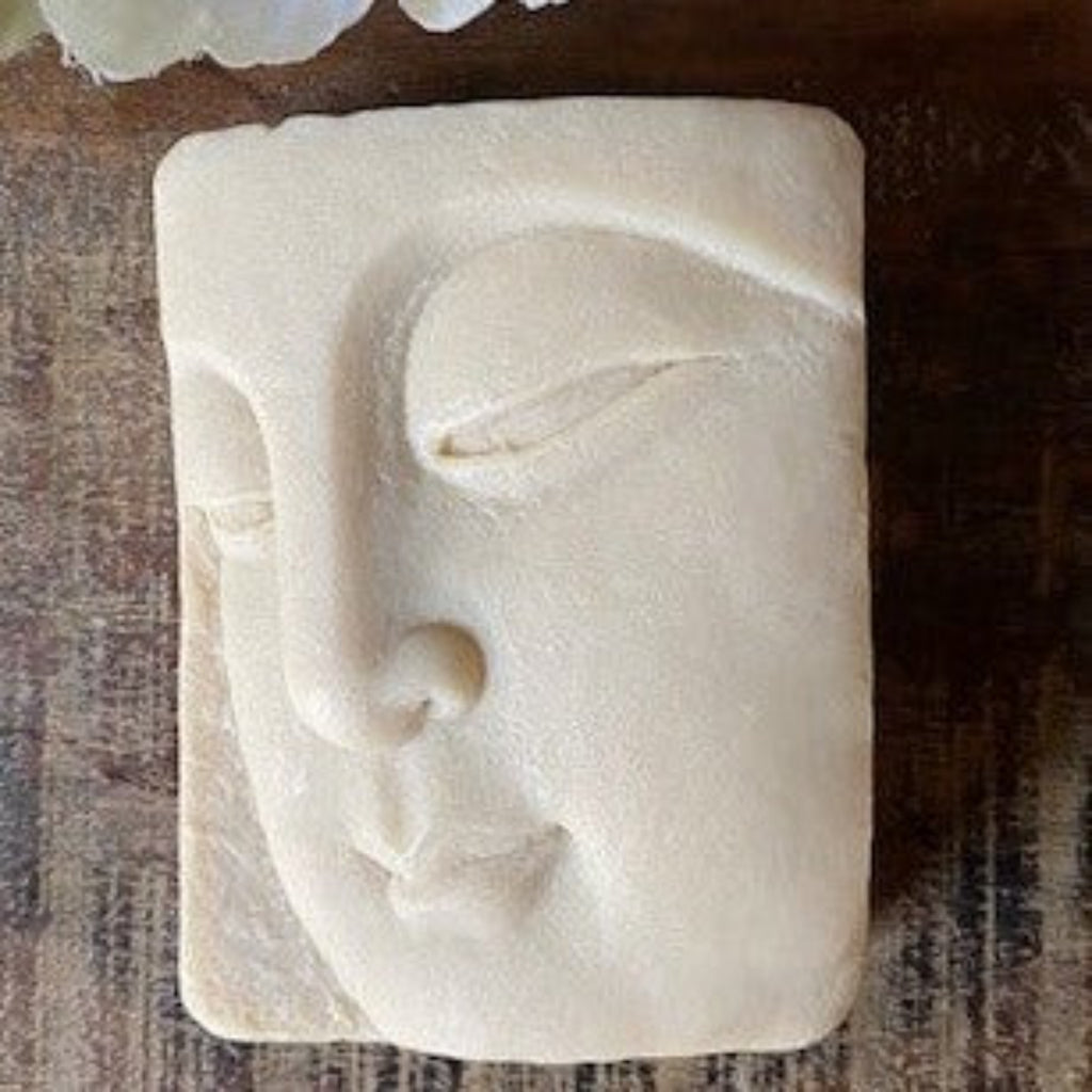 Buddha Face