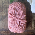 Lotus Flower Bar