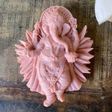 Radiant Ganesha